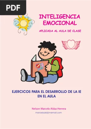 Inteligencia Emocional Aplicada al Aula de Clase