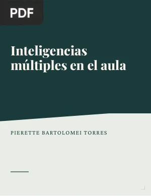 Inteligencias múltiples en el aula