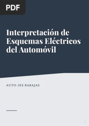 Interpretación de Esquemas Eléctricos del Automóvil