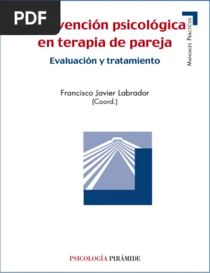 Intervención Psicológica en Terapia de Pareja