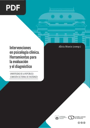 Intervenciones en psicología clínica