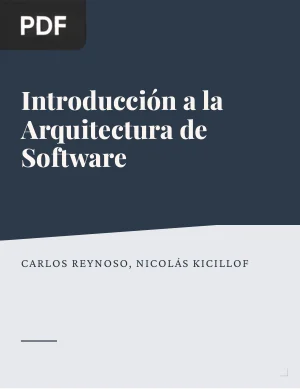 Introduccion a la Arquitectura de Software