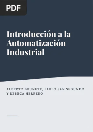 Introducción a la Automatización Industrial
