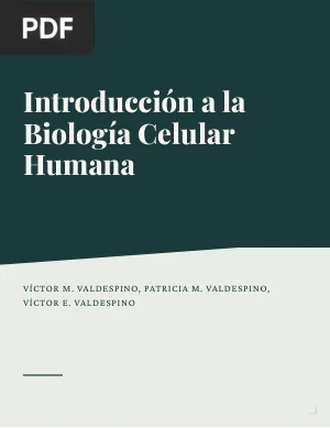 Introducción a la biología celular humana