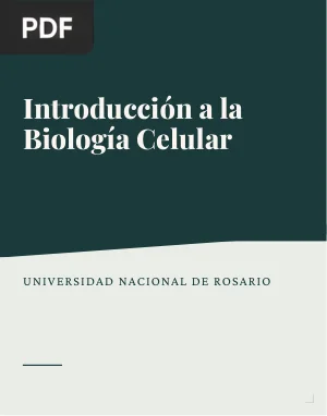 Introducción a la Biología Celular