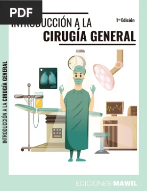 Introducción a la Cirugía General