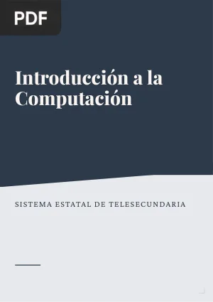 Introducción a la Computación