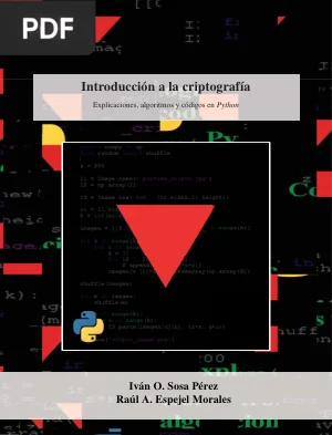 Introducción a la criptografía