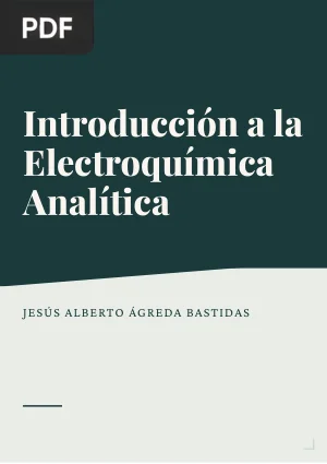 Introducción a la Electroquímica Analítica
