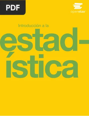 Introducción a la Estadística