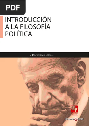 Introducción a la filosofía política