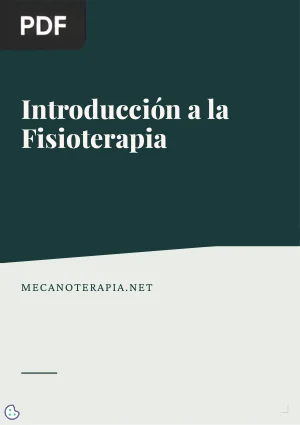 Introducción a la fisioterapia