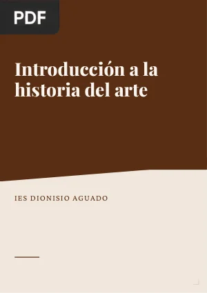 Introducción a la historia del arte