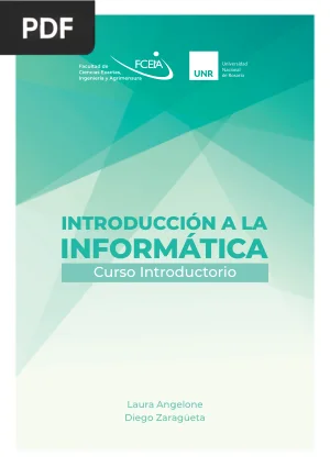 Introducción a la Informática