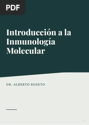 Introducción a la Inmunología Molecular