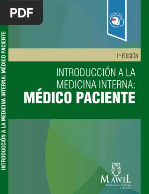 Introducción a la Medicina Interna: Médico Paciente