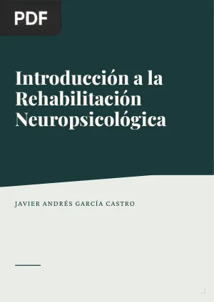 Introducción a la Rehabilitación Neuropsicológica
