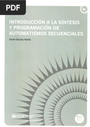 Introducción a la Síntesis y Programación de Automatismos Secuenciales