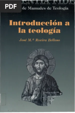 Introducción a la Teología