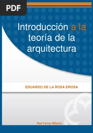 Introducción a la Teoría de la Arquitectura
