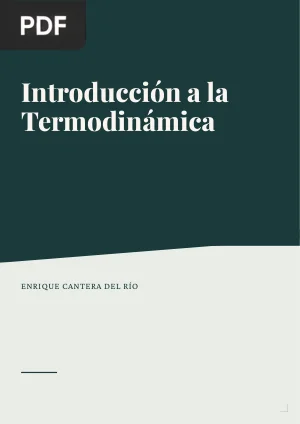 Introducción a la Termodinámica