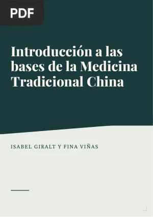 Introducción a las bases de la Medicina Tradicional China