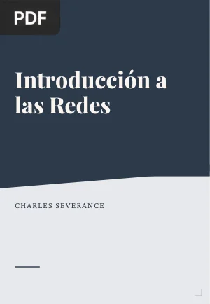Introducción a las Redes