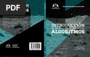 Introducción al Análisis y al Diseño de Algoritmos