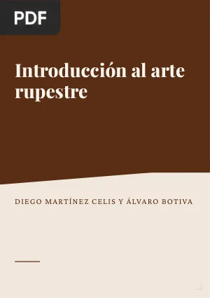 Introducción al arte rupestre