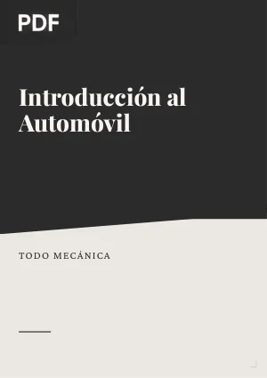 Introducción al Automóvil