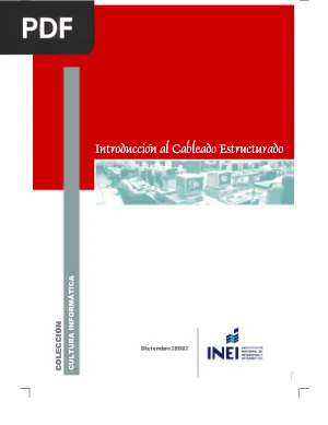 Introducción al Cableado Estructurado