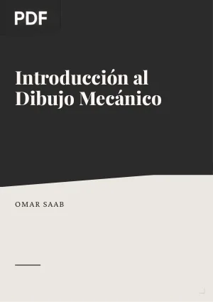 Introducción al Dibujo Mecánico