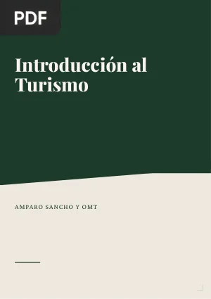 Introducción al Turismo