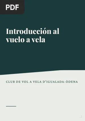 Introducción al vuelo a vela