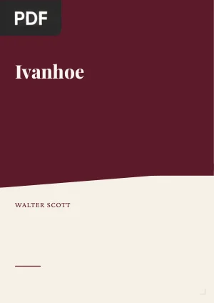 Ivanhoe