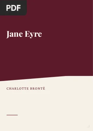 Jane Eyre