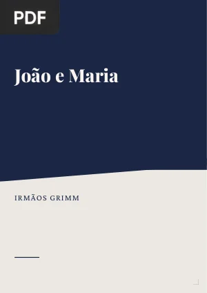 João e Maria