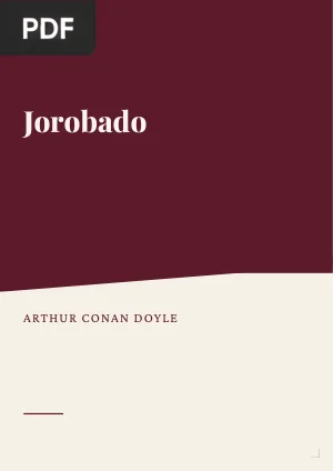 Jorobado