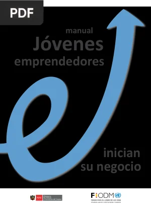 Jóvenes emprendedores inician su negocio