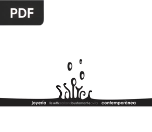 Joyas en la contemporaneidad y su devenir de la cultura Shuar