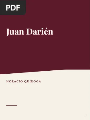 Juan Darién