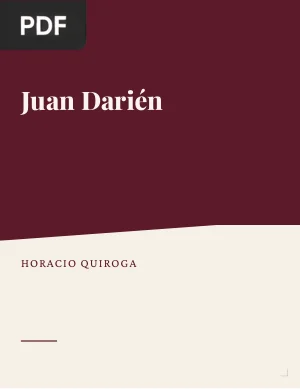 Juan Darién