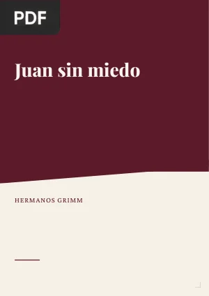 Juan sin miedo