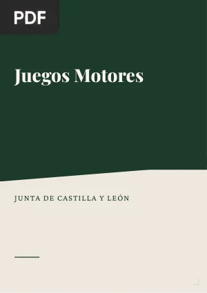Juegos motores