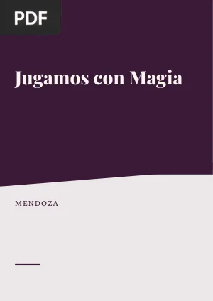 Jugamos con Magia