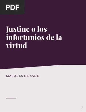 Justine o los infortunios de la virtud