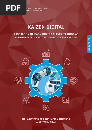 Kaizen digital