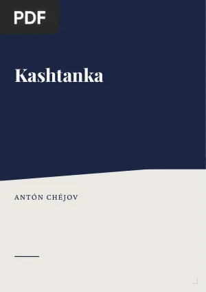 Kashtanka