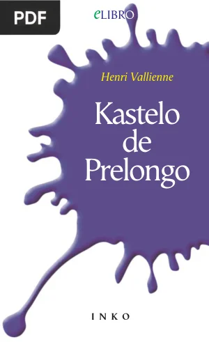 Kastelo de Prelongo (El castillo de Prelongo)