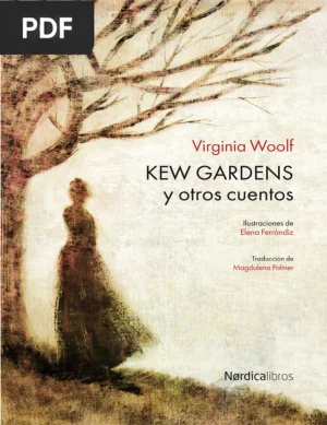 Kew Gardens y otros cuentos